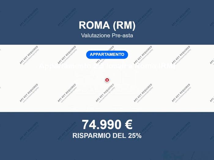 Appartamento bilocale in vendita in Via Lidia Bianchi, Casalotti Casal Selce Maglianella, Roma
