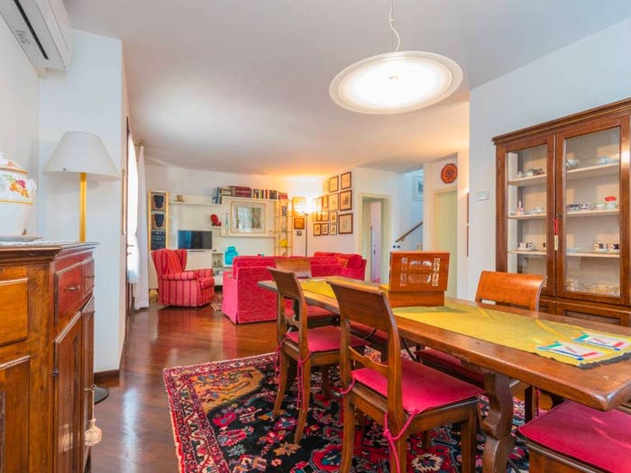 Casa con 5 locali in vendita in Via Giovanni Pascoli, Veternigo, Santa Maria di Sala