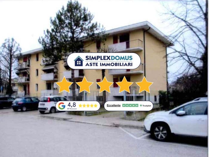 Appartamento trilocale in vendita in Don Luigi Sturzo, Centro, Maserà di Padova