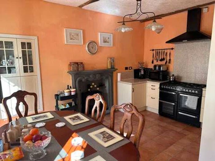 Casa con 6 locali in vendita in Via Principale, Trarego, Trarego Viggiona