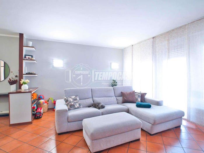 Appartamento trilocale in vendita in Via Augusto Righi, San Paolo, Novara