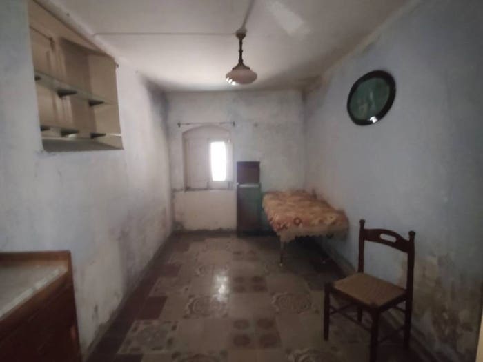 Casa quadrilocale in vendita in Via Ocarella, Centro, Caltagirone