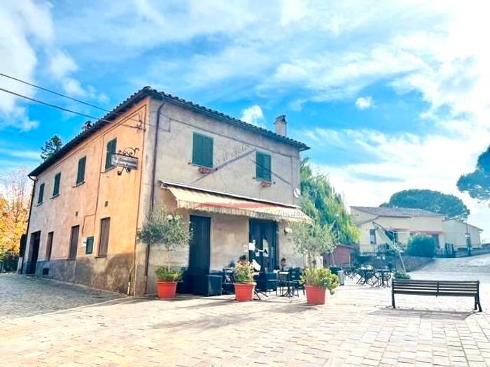 Casa monolocale in vendita in Centro, Proceno