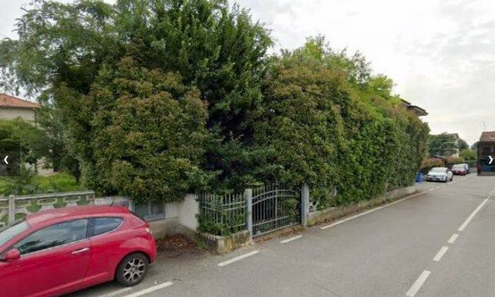 Appartamento con 5 locali in vendita in Via Dante Alighieri, Trezzo sull'Adda