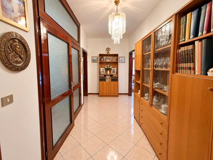 Appartamento trilocale in vendita in Via dei Martiri, Centro, Rio Saliceto