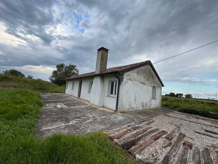 Casa quadrilocale in vendita in Centro, Porto Viro