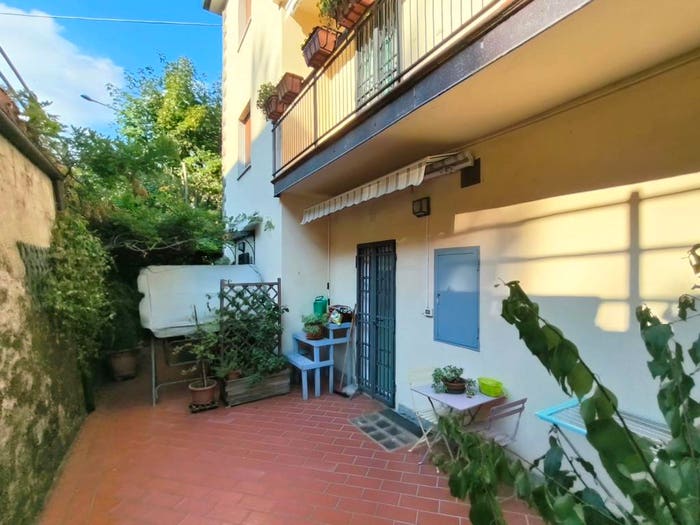 Appartamento trilocale in vendita in via gramsci, Porretta Terme, Alto Reno Terme