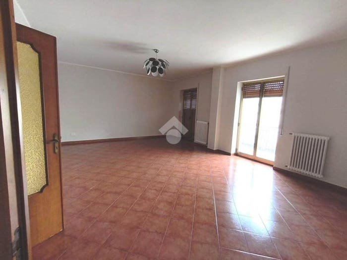 Appartamento quadrilocale in vendita in Via Tommaso Campanella, Centro, Castrovillari