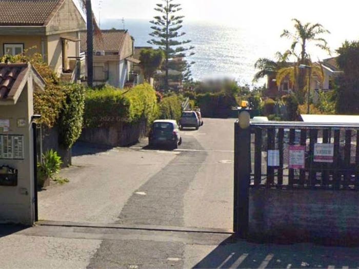 Casa con 6 locali in vendita in Via Vampolieri M, Vambolieri, Aci Catena