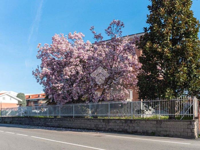 Appartamento quadrilocale in vendita in Via lanzo, Centro, Ciriè