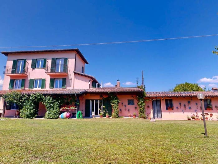 Casa con 5 locali in vendita in via votone Rieti, Rieti