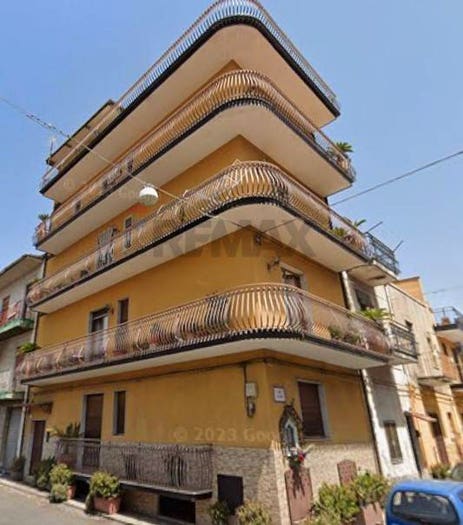 Appartamento con 6 locali in vendita in via Trovato, Domenico Tempio Porto, Catania