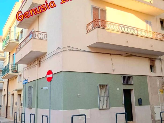 Appartamento trilocale in vendita in Via Goito, Centro, Ginosa
