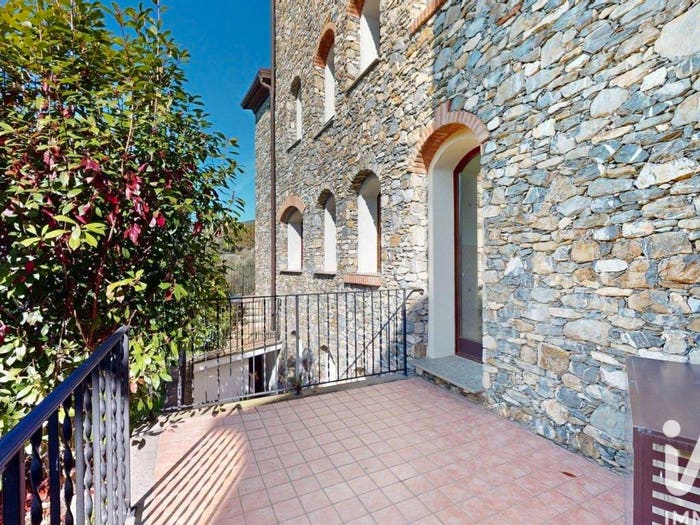 Appartamento trilocale in vendita in Località Costa d'Agosti, Andora