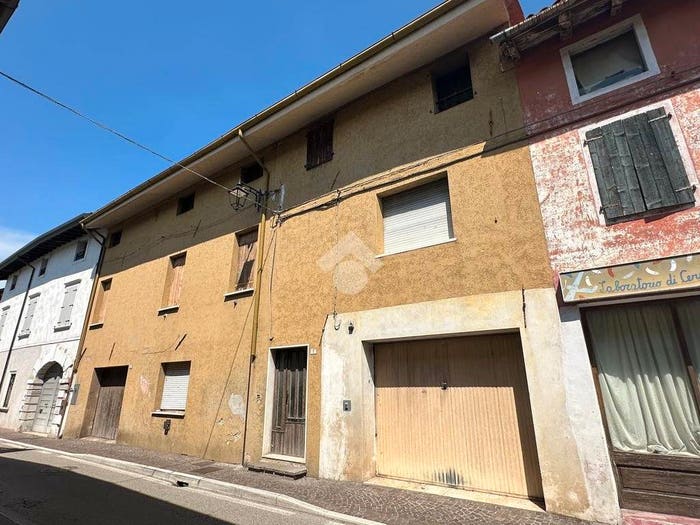Casa con 6 locali in vendita in Via G Freschi, Centro, San Vito al Tagliamento