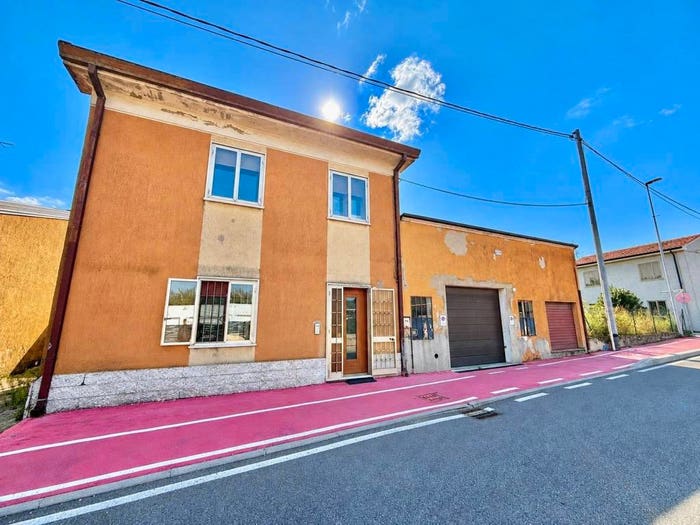 Casa con 6 locali in vendita in Via Roma, Centro, Oppeano