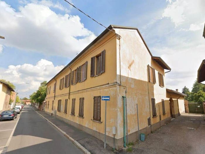 Appartamento con 5 locali in vendita in Via Brambilla, Castellanza