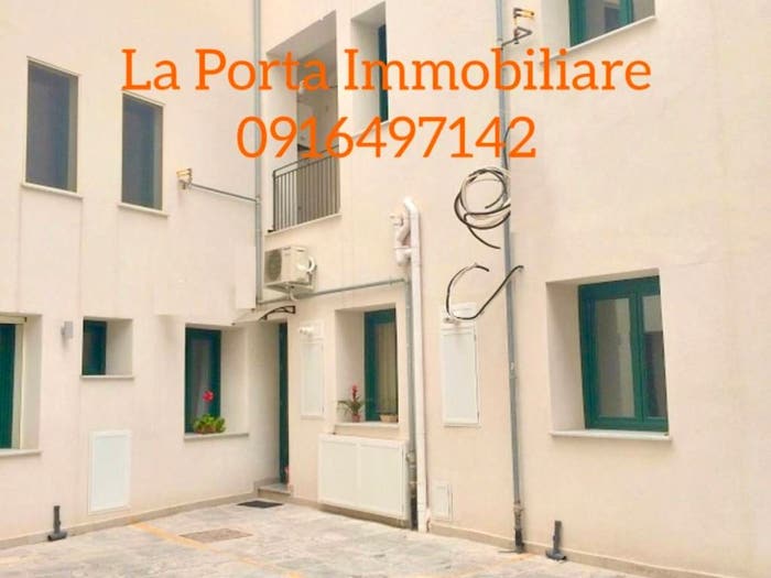 Appartamento trilocale in vendita in Via Vincenzo Errante, Oreto Perez, Palermo