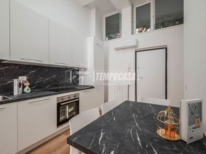 Appartamento bilocale in vendita in Via Palmanova, Udine, Milano