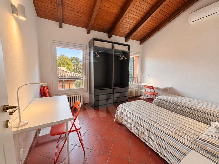 Appartamento quadrilocale in affitto in San Felice, Bologna