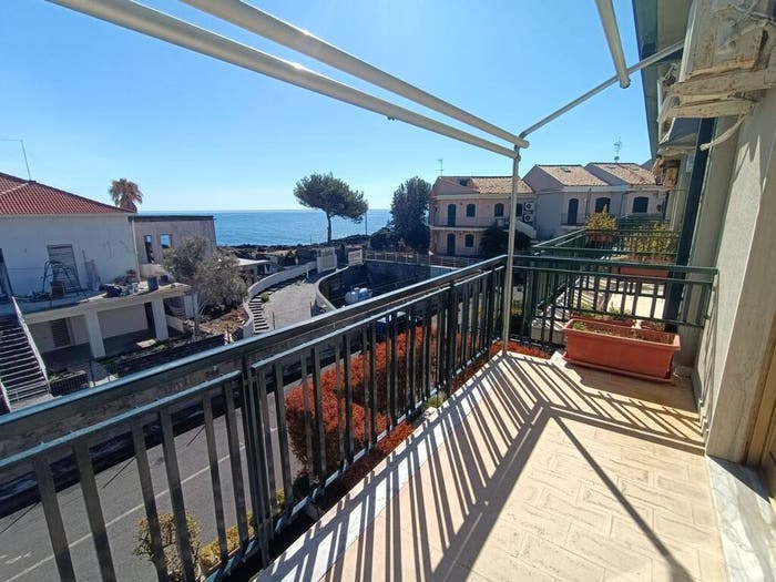 Appartamento bilocale in vendita in Via barbiano, Pozzillo Stazzo Santa Tecla, Acireale
