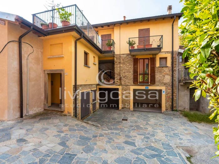 Appartamento bilocale in vendita in Via Antonio d'Adda, Nava, Colle Brianza
