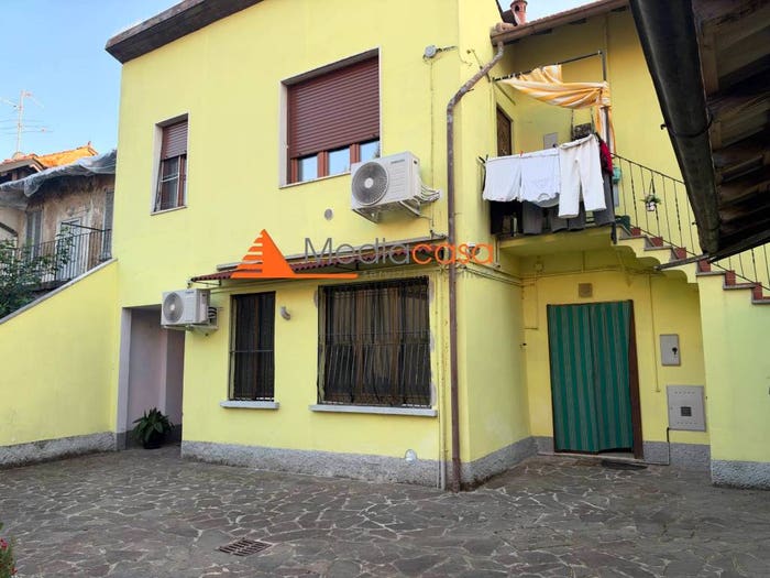 Appartamento bilocale in vendita in Melzo