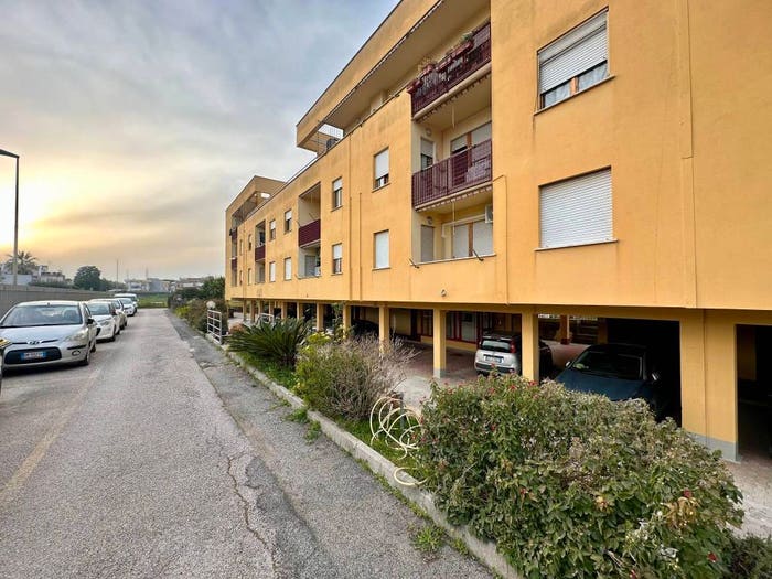 Appartamento quadrilocale in vendita in Via Monviso, San Giacomo Santa Barbara, Nettuno