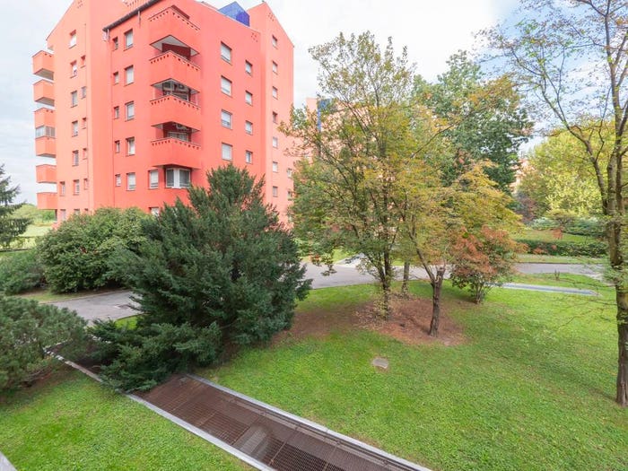 Appartamento con 5 locali in vendita in Via delle Forze Armate, Baggio, Milano