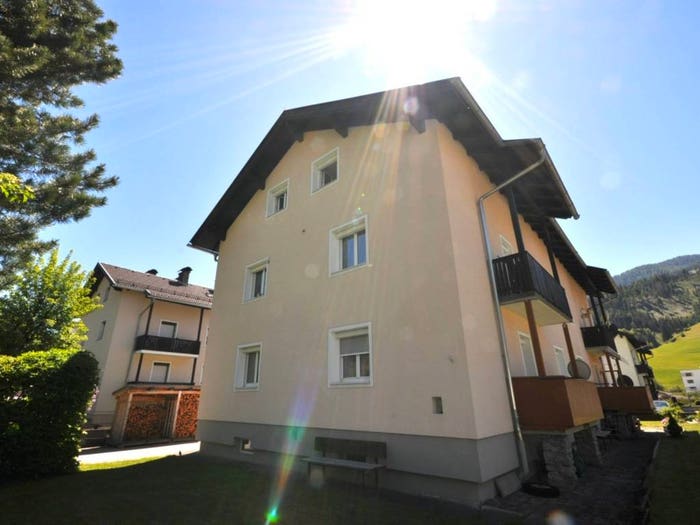 Casa trilocale in vendita in Via San Silvestro, Prato Alla Drava, San Candido
