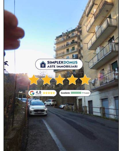Appartamento trilocale in vendita in delle Gavette, Molassana, Genova