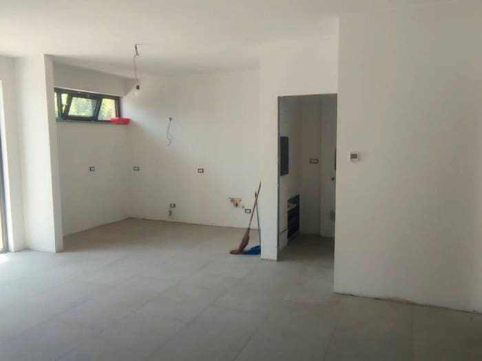 Appartamento trilocale in vendita in Piazza Cortiglio, Centro, Sarmato