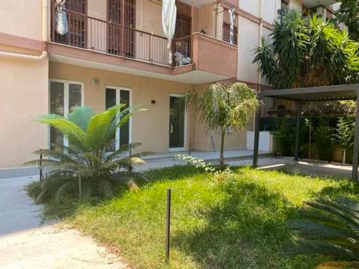 Appartamento trilocale in vendita in Via Ottorino Respighi, Malaspina, Palermo