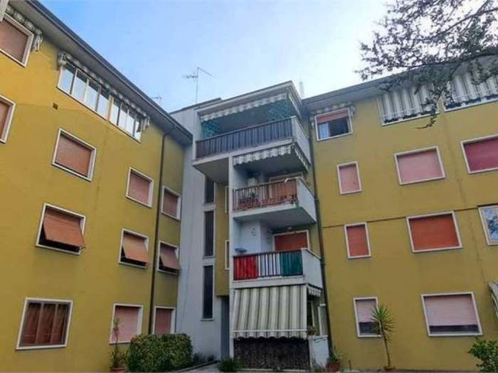 Appartamento quadrilocale in vendita in Via daniele manin, Centro, Prata di Pordenone