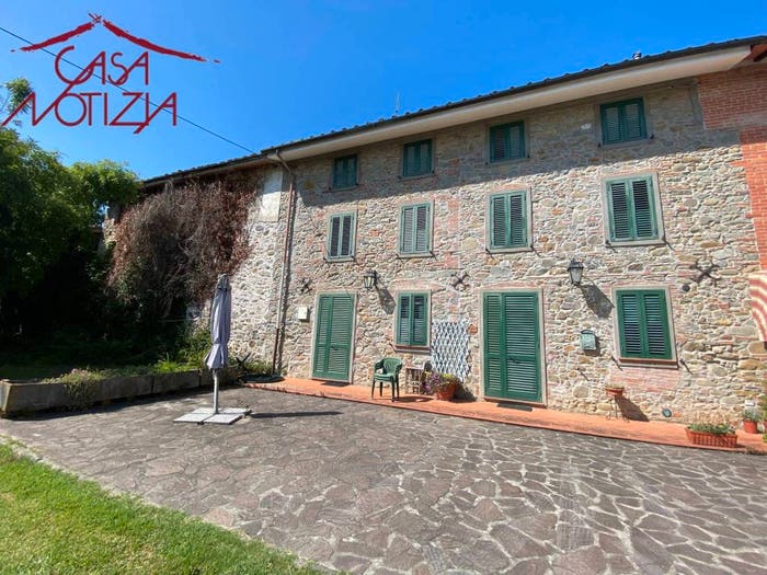 Casa con 6 locali in vendita in via di sant'antonio, Marlia, Capannori