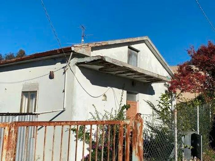 Casa con 5 locali in vendita in Strada Colle Renazzo No Number, San Silvestro, Pescara