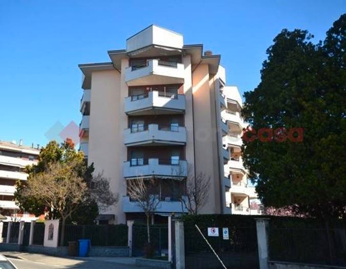 Appartamento bilocale in vendita in via mantegna, Centro, Pioltello