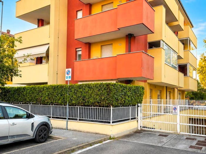 Appartamento quadrilocale in vendita in Via Maria Montessori, Gaiofana, Rimini