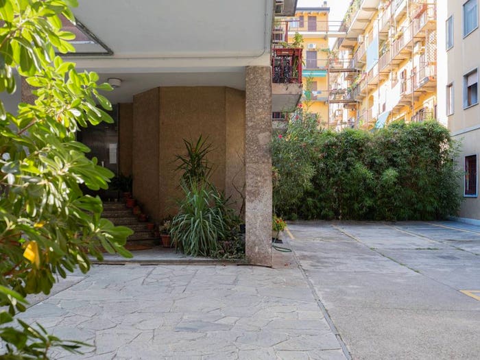 Appartamento trilocale in vendita in Via Francesco Arese, Zara, Milano