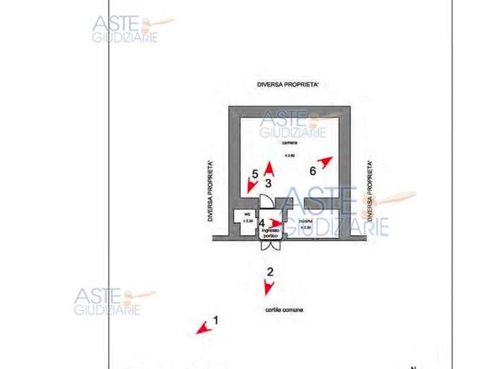 Case in Vendita e in Affitto - 3