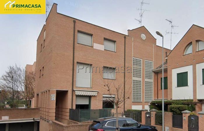 Appartamento bilocale in vendita in Via Ugo La Malfa, Morbidina Cuneo, Carpi