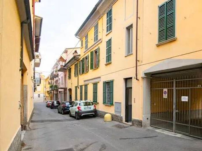 Casa con 6 locali in vendita in Centro, Stradella