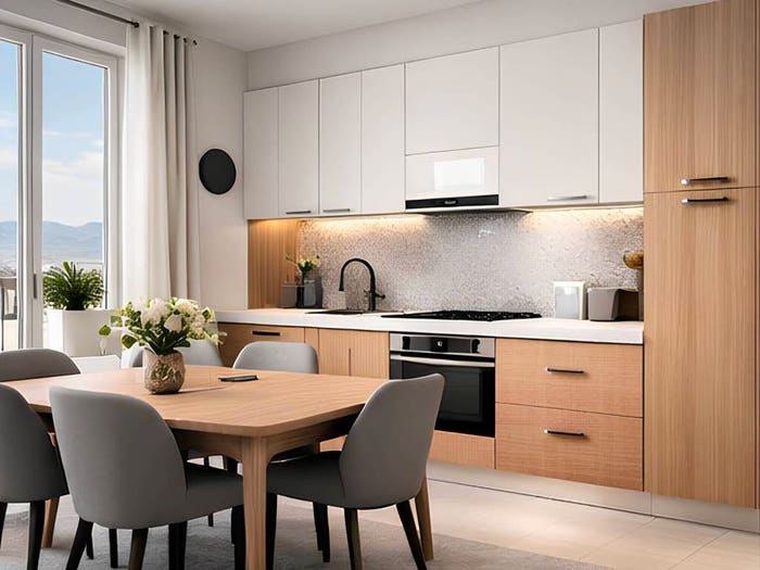Appartamento bilocale in vendita in Corso Piave, Borgo Piave Corso Europa Zona Ferrero, Alba