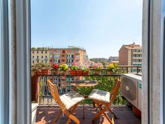 Appartamento bilocale in vendita in Viale misurata, Tripoli Soderini, Milano