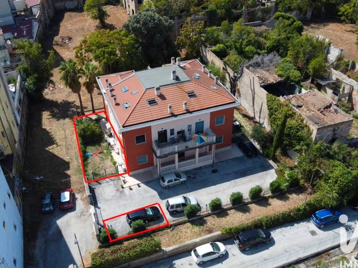Appartamento trilocale in vendita in Via DELLA VETRERIA, San Marone San Giuseppe Risorgimento, Civitanova Marche