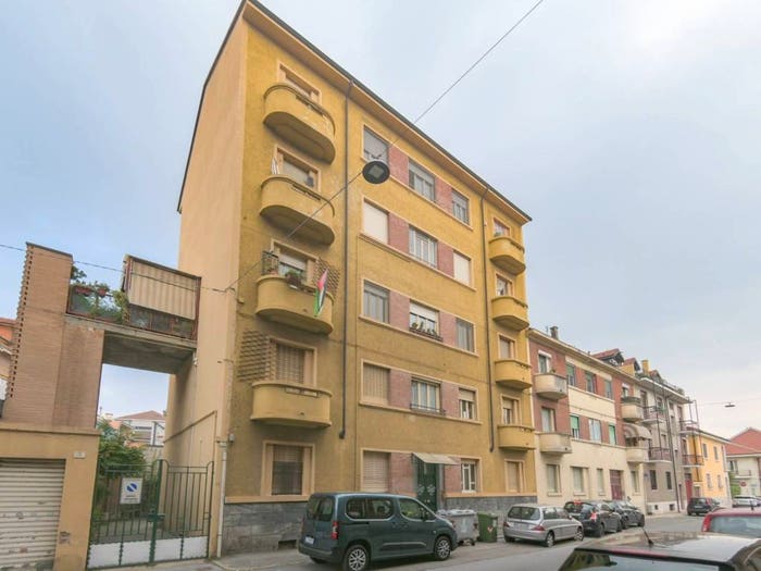 Appartamento bilocale in vendita in Via dei Mille, San Pietro, Moncalieri