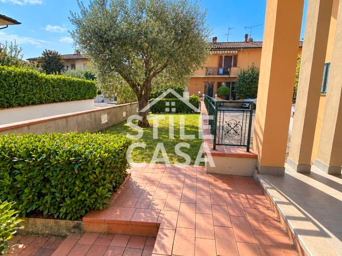 Casa con 6 locali in vendita in Galleno, Fucecchio