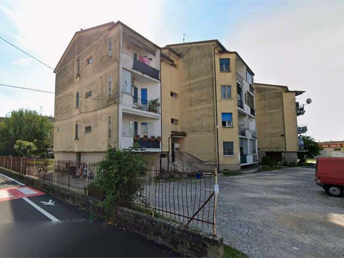 Appartamento trilocale in vendita in Via Solferino A, Centro, Manerbio