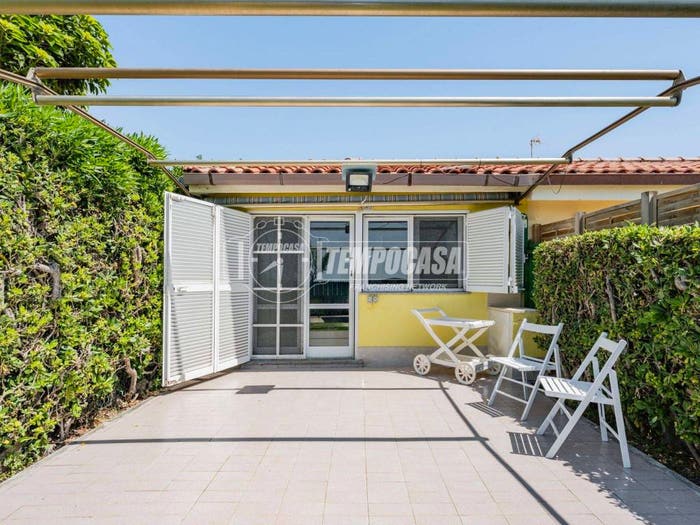 Casa bilocale in vendita in Via Tre Pesci, Marina di San Nicola, Ladispoli
