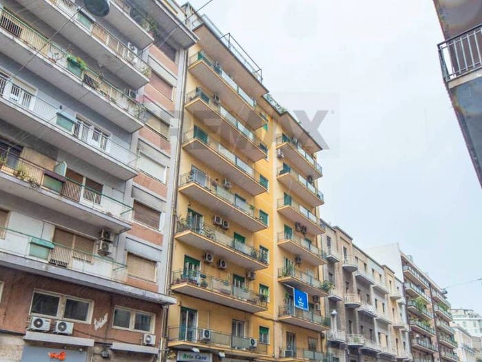 Appartamento con 6 locali in vendita in Via GabrieleD'annunzio, Corso Italia Europa, Catania
